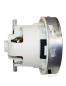 Preview: Vacuum motor 230 V 1200 W Single stage TP